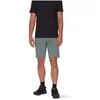 Image de Mammut Ducan Korte Broek Grijs 46 Man