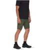 Image de Mammut Ducan Korte Broek Groen 46 / Regular Man