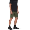 Image de Mammut Ducan Korte Broek Groen 50 / Regular Man