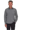 Image de Mammut Lenni Overhemd Met Lange Mouwen Grijs XL Man