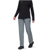 Image de Mammut Hiking V Broek Grijs 46 / Regular Vrouw