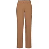 Image de Mammut Hiking V Broek Bruin 38 / Regular Vrouw