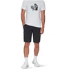 Image de Mammut Hiking V Korte Broek Zwart 50 Man