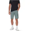 Image de Mammut Hiking V Korte Broek Grijs 50 Man