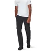 Image de Mammut Hiking V Zip Off Broek Zwart 54 / Regular Man