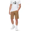 Image de Mammut Runbold Iv Korte Broek Bruin 48 / Regular Man