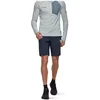 Image de Mammut Aenergy Light Softshell Korte Broek Blauw 44 Man