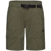 Image de Mammut Hiking Cargo Korte Broek Groen 40 Vrouw