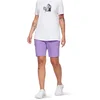 Image de Mammut Hiking V Korte Broek Paars 40 Vrouw