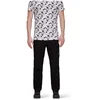 Image de Mammut Zinal Hybrid Broek Zwart 50 / Short Man