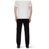 Image de Mammut Zinal Hybrid Zip Off Broek Zwart 46 / Regular Man