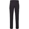 Image de Mammut Runbold Iv Broek Zwart 50 / Short Man