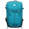Image de Mammut Nirvana Wandelrugzak 50 cm - deep teal-black