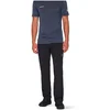 Image de Mammut Hiking V Broek Zwart 48 / Short Man