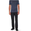 Image de Mammut Hiking V Broek Zwart 48 / Long Man