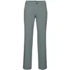 Image de Mammut Hiking V Broek Grijs 48 / Short Man