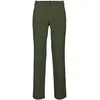 Image de Mammut Hiking V Broek Groen 48 / Long Man