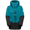 Image de Mammut Haldigrat Hardshell Jas Blauw M Man