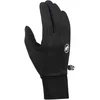 Image de Mammut Astro Light Softshell Gore-tex Windstopper® Handschoenen Zwart 6