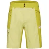 Image de Mammut Ducan Korte Broek Geel 48 Man