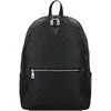 Image de GUESS rugzak met laptopvak Torino Backpack Black zwart