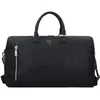 Image de GUESS Reistas Torino Duffle Bag Black Zwart