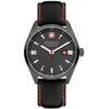 Image de Swiss Military Hanowa - SMWGB2200140 - Polshorloge - Heren - Kwarts - Roadrunner