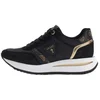 Image de Guess Eagar Schoenen Zwart EU 38 Vrouw