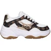 Image de Guess Harpaa dames sneaker - Wit multi - Maat 41