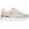 Image de Guess Vinsa 5 Sneakers Laag - beige - Maat 36