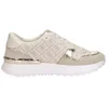 Image de Guess Vinsa 5 Sneakers Laag - Beige - Maat 39