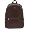 Image de Guess Torino Rugzak Bruin