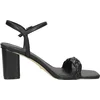 Image de Guess Cadhna Sandalen - Dames - Zwart - Maat 41