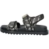 Image de Guess Fabelis Sandalen - Dames - Zwart - Maat 37