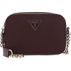 Image de GUESS Schoudertas Avondtas Noelle Crossbody Camera Brown Bruine