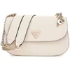 Image de GUESS Schoudertas Daryna Convertible Xbody Flap Bone Beige