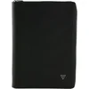 Image de GUESS Schrijfmappen Tablet hoes Mito Organizer Black Zwart
