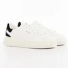 Image de FL5H84FABWW0 Platform Sneakers Wo - Black