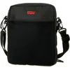 Image de Schoudertas Levi's North-South Zwart