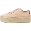 Image de Levi´s Footwear Tijuana 2.0 Espadrille Schoenen Beige EU 39 Vrouw
