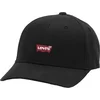 Image de Levi's pet Housemark met logo zwart