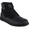Image de Levi´s Footwear Jax Plus Laarzen Zwart EU 44 Man