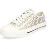 Image de Guess Dames Sneakers Goud FLPCARFAL12/GOLD Carey