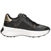 Image de Guess Luckei Sneakers - Dames - Zwart - Maat 36