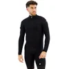 Image de Assos Mille Gt Spring Fall C2 Trui Met Lange Mouwen Zwart XS Man