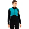 Image de Assos Uma Gtv Spring Fall C2 Jas Blauw,Zwart S Vrouw