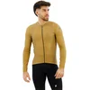 Image de Assos Mille Gt Drylite S11 Trui Met Lange Mouwen Beige M Man