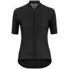 Image de Assos Uma Gt Drylite S11 Korte Mouw Wielertrui Zwart XL Vrouw