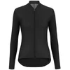 Image de Assos Uma Gt Drylite S11 Trui Met Lange Mouwen Zwart L Vrouw