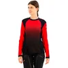 Image de Assos Trail T3 Trui Met Lange Mouwen Rood M Vrouw